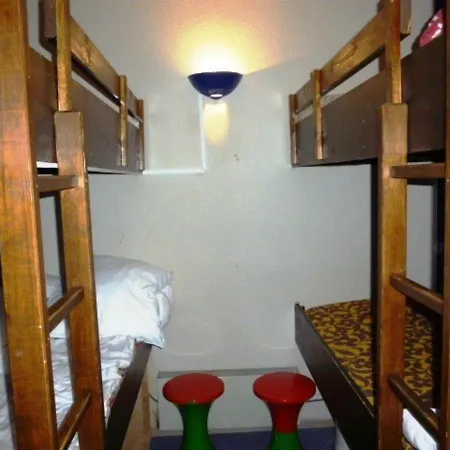 Pour 6 A Avec Acces Pistes, Balcon, Casier A Skis Et Parkings Gratuits - Fr-1-602-20 Lejlighed *