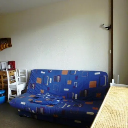 Pour 6 A Avec Acces Pistes, Balcon, Casier A Skis Et Parkings Gratuits - Fr-1-602-20 Lejlighed *
