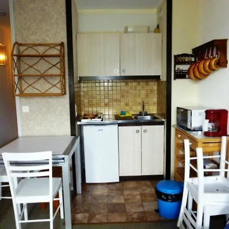 Pour 6 A Avec Acces Pistes, Balcon, Casier A Skis Et Parkings Gratuits - Fr-1-602-20 * Arette